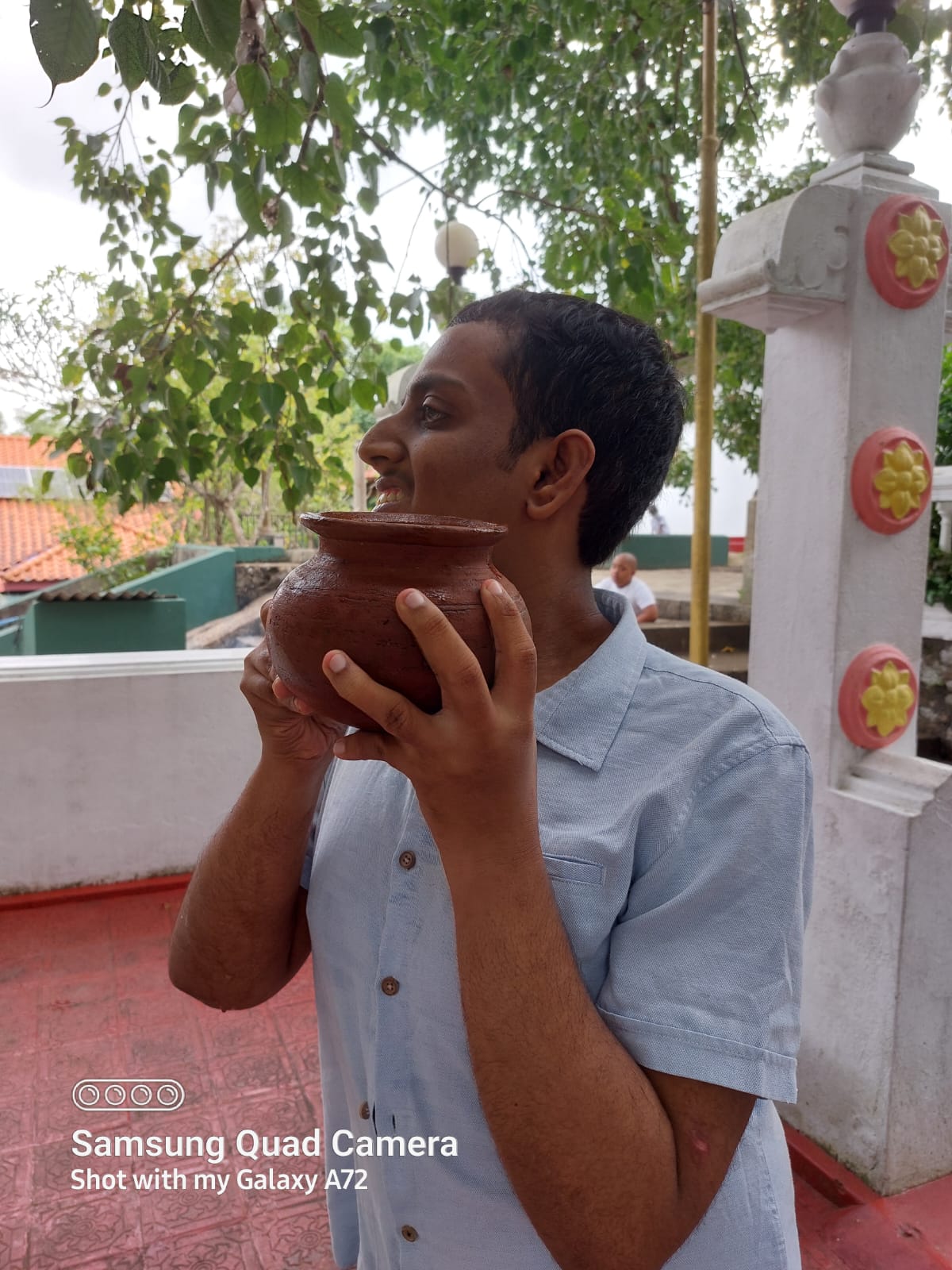 Success story of Umesh